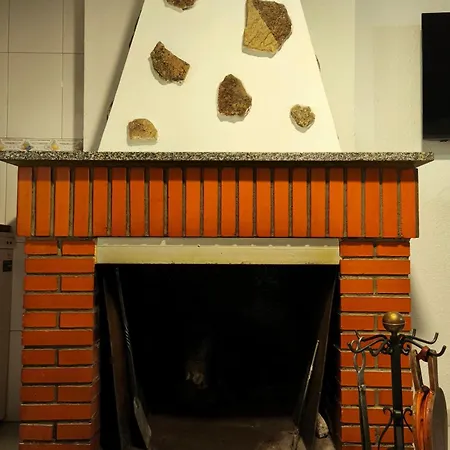 Country house Casa Leo Marlin